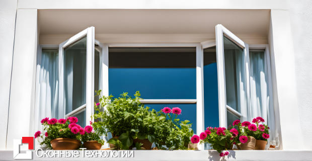 Экспертный обзор окон ПВХ: какие пластиковые окна выбрать для вашего дома Красногорск