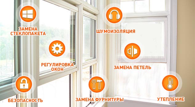 Что делать если потеют пластиковые окна в квартире или частном доме Красногорск