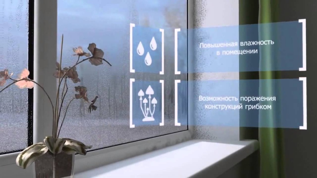 проблемы с пластиковыми окнами Красногорск
