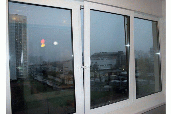 ЭКО защитные пластиковые окна Красногорск