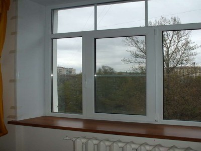 окна пвх в розницу Красногорск
