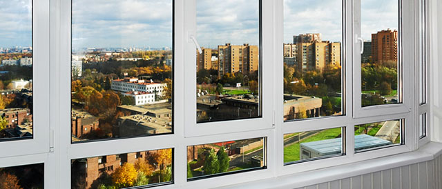 Качественная и правильная установка пластиковых окон в Красногорск Красногорск