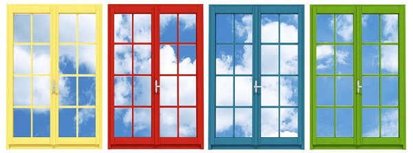 Как подобрать подходящие цветные окна для своего дома Красногорск