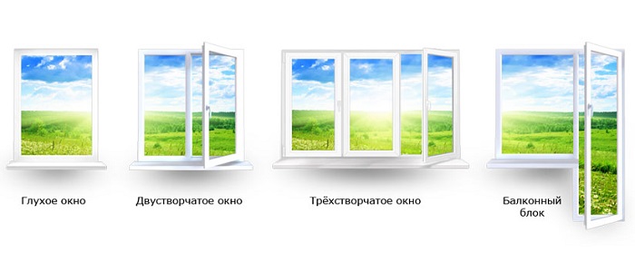 Какие ставить пластиковые окна подскажут наши специалисты Красногорск